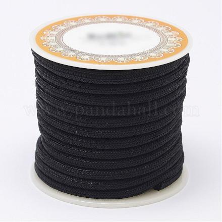 Polyester Threads Cords OCOR-D004-01-1