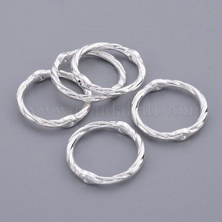 Alloy Linking Rings EA8812Y-S-1