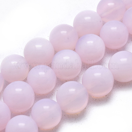 Perline Opalite fili G-L557-42-12mm-1