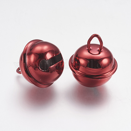 Ciondoli campana di ferro IFIN-G064-B20-1