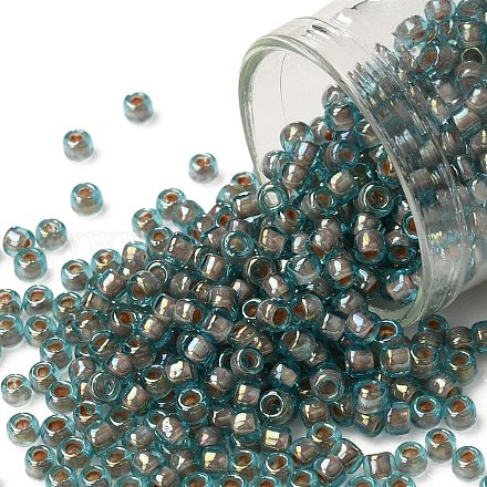 TOHO Round Seed Beads X-SEED-TR08-1851-1