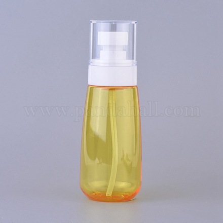 Flaconi spray di plastica MRMJ-WH0056-59D-1