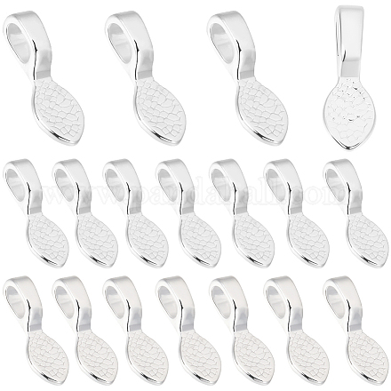 30 шт. литые зажимные скобы FIND-BBC0001-72A-1