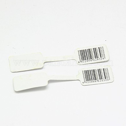 Barcode Paper TOOL-D022-01-1