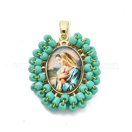 Стойки обшивки латунные подвески KK-M082-01H-1