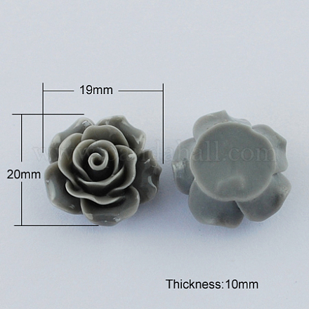 Resin Cabochons CRES-B2020-A89-1