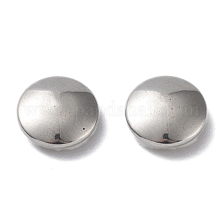 Perles en 303 acier inoxydable STAS-Q302-10A-P-1