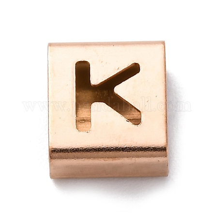 Ионное покрытие (ip) квадратные слайдеры из нержавеющей стали 304 STAS-L132-17K-RG-1