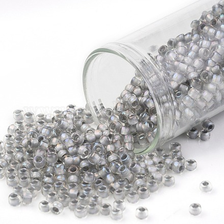 TOHO Round Seed Beads SEED-TR08-0261-1
