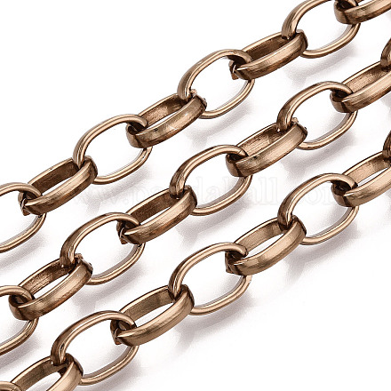 Алюминиевых кабелей цепи CHA-N004-10AB-1