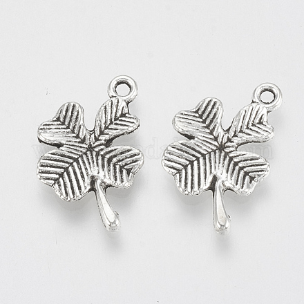 Сплавочные подвески тибетского стиля TIBE-Q075-56AS-LF-1