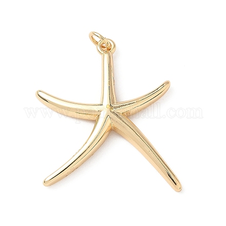 Латунные подвески&nbsp;X-KK-L239-006G-1