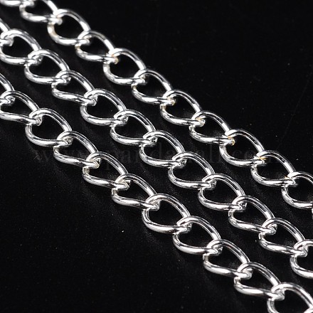 Iron Side Twisted Chain CH-S085-S-LF-1