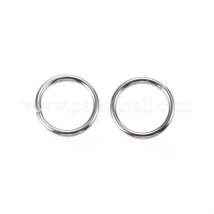 304 anelli di salto in acciaio inox A-STAS-D448-097P-7mm-1