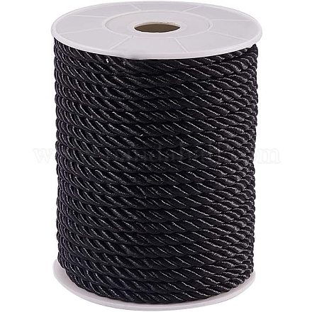 Cavo del poliestere&nbsp;NWIR-PH0001-07B-WH-1