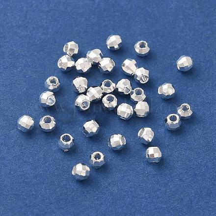 Spacer бисер латунные KK-O133-013B-S-1