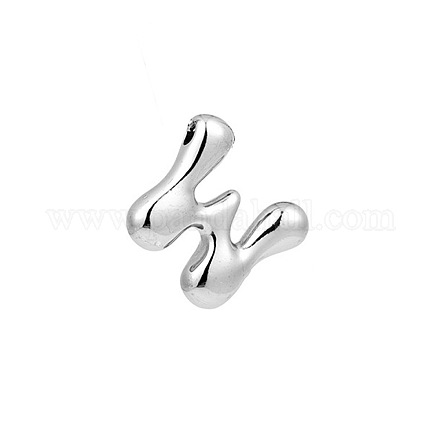 Латунные подвески&nbsp;PW-WG52F6D-23-1