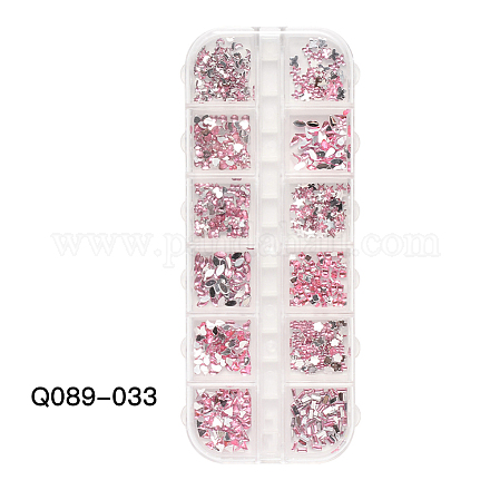 Украшения для ногтей MRMJ-Q089-033-1