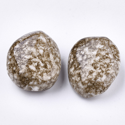 Perles acryliques MACR-S281-52A-1