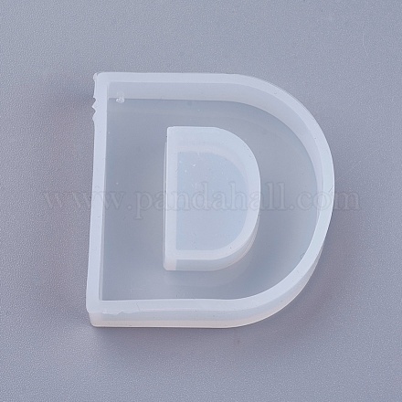 Moldes de silicona DIY AJEW-F030-04-D-1