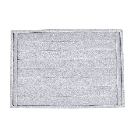 Дисплеев бархат кольцо X-RDIS-G001-02-1