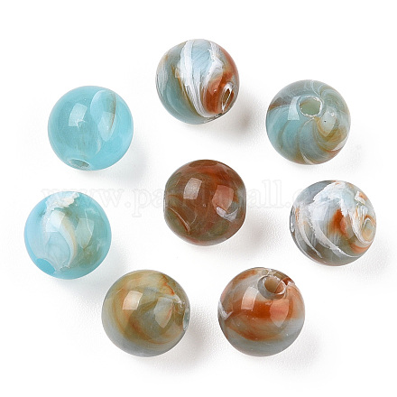 Perles acryliques OACR-S029-060B-02-1
