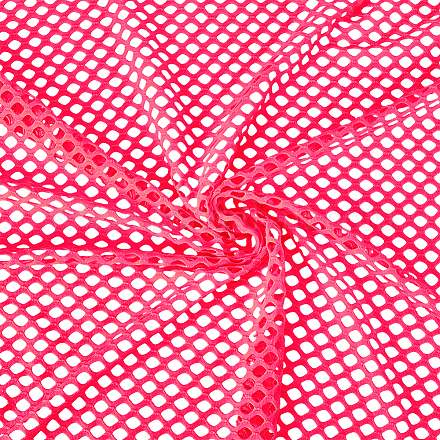 1 m Polyester-Netzgewebe DIY-PH0033-78A-1