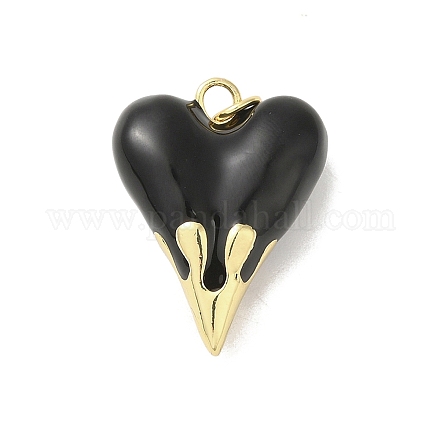 Стойки обшивки латунные подвески KK-S366-06G-09-1