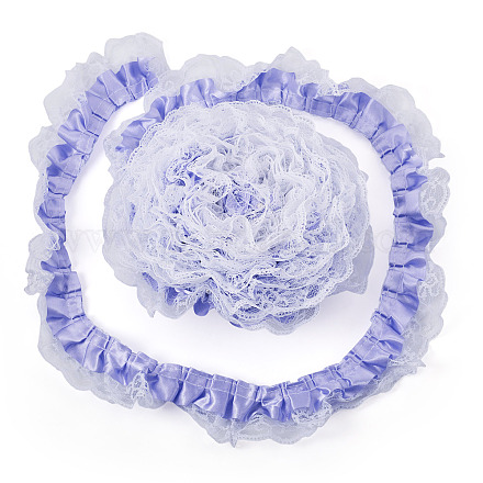 12.5 ярд полиэстеровой ленты&nbsp;OCOR-TA0003-26-1