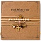 Bohemian Style Brass & Imitation Pearl Beads Braided Bead Bracelets, Adjustable Polyester Cord Multi-strand Bracelets for Women, Heart & Cross with Paper Card, Old Lace, Inner Diameter: 11 inch(28cm)