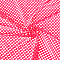 1M Polyester Mesh Fabrics, DIY Craft Supplies, Clothing Accessories, Deep Pink, 1600mm
