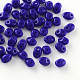 2-Hole Seed Beads GLAA-R159-07