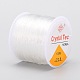 Round Crystal Elastic Stretch Thread EW-Z001-C03-0.8mm-2