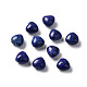 Beads mixtes naturels et synthétiques G-L583-A-2