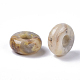 Perles européennes d'agate folle naturelle X-G-Q503-10-2