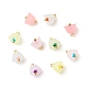 Charms acrilico trasparente&nbsp;PALLOY-JF01603-02-1