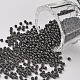Perline di semi di vetro rotonde di grado 11/0 SEED-N001-A-1042-1