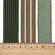 9 Yards 3 Styles Polyester Ribbon SRIB-A014-D03-2
