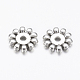 Perles de séparateur de style tibétain  LF0925Y-2