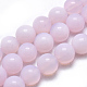 Chapelets de perles d'opalite G-L557-42-12mm-1