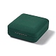 Cajas de regalo de pulseras de cuero pu LBOX-I002-02A-3