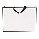 Sacs en papier rectangle CARB-F007-02E-01-1