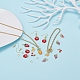 Ювелирные изделия DIY-YW0003-13-11