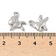 Подвески из нержавеющей стали 304 STAS-L022-348P-3