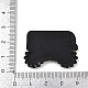 PVC-Cabochons&nbsp;PL-T045-05C-3