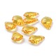 Österreichischen Kristall-Perlen Anhänger 6090_11x16mm226-2