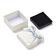 Коробка для ювелирных изделий из картона X1-CON-P015-01-2