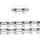 304 Stainless Steel Link Chains CHS-T003-14P-NF-2