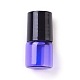 Botellas de perfume vacías de aceite esencial de vidrio X-MRMJ-WH0056-75D-01-2