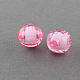 Perles en acrylique transparente TACR-S086-10mm-02-1